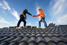 Best Chimney Flashing Repair  in Moyock, NC